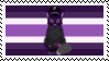TransNaziFox Stamp