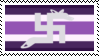 TransNaziFox Stamp TransNaziFox Stamp