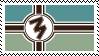 Nazoo Stamp
