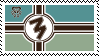 Nazoo Stamp