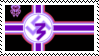 Nazoo Stamp Nazoo Stamp