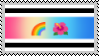 Radnormal Recoin Stamp Radnormal Recoin Stamp